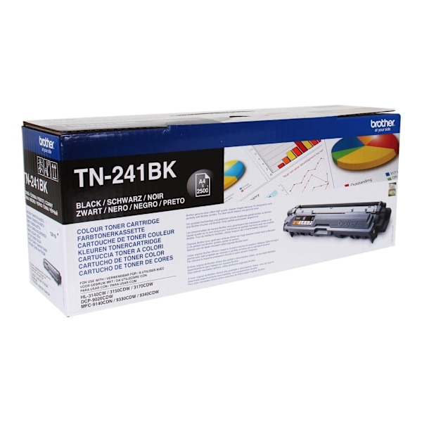 Bror, TN-241BK