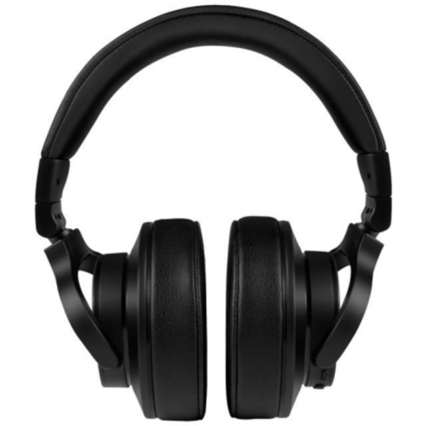 Hodetelefoner BT, Hive 3 Aura Black, Niceboy