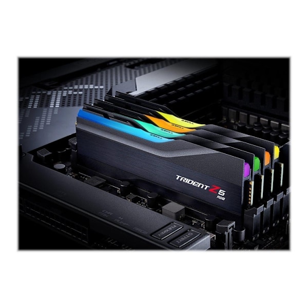 G.Skill, Trident Z5 RGB
