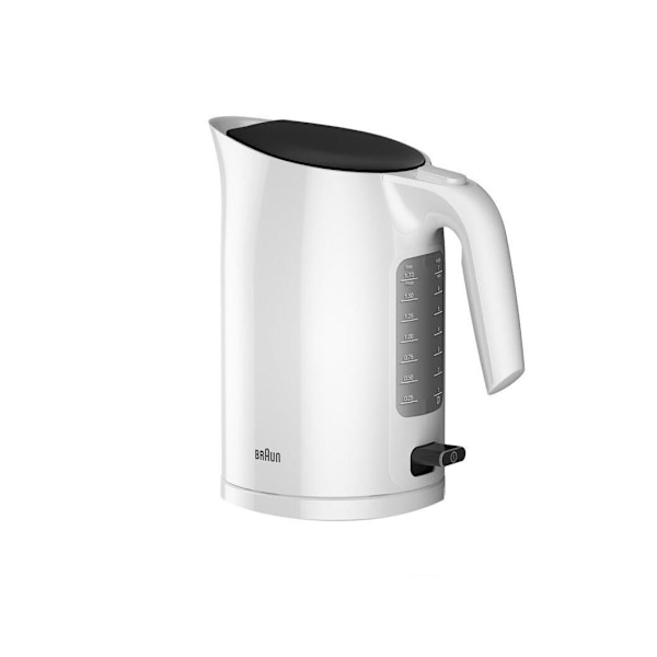 Braun, Vattenkokare, WK3100WH PurEase