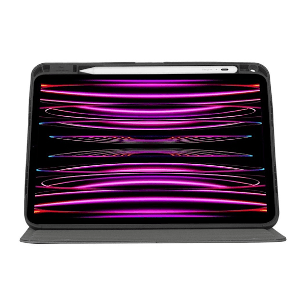 Targus, Click-In Rotation Case, THZ987GL