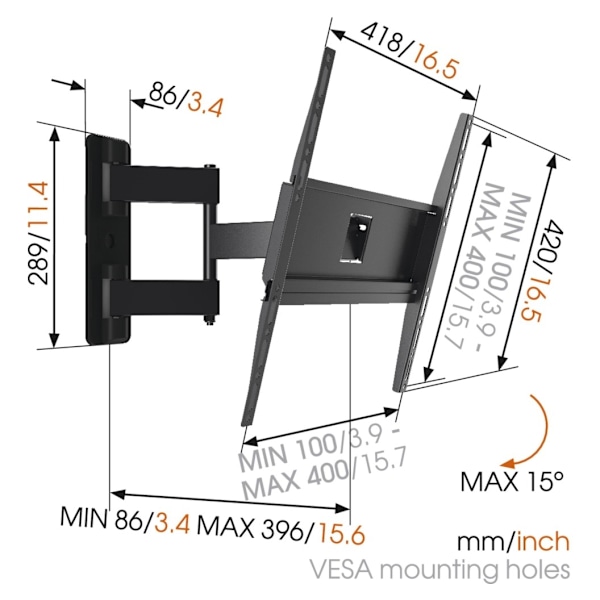 Vogels, MA3040-A1