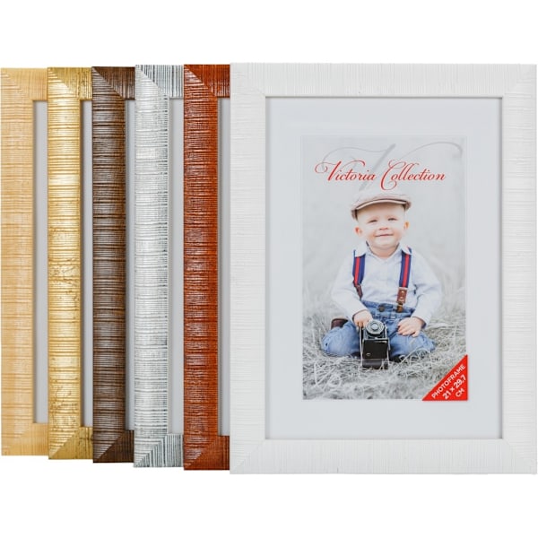 Fotoramme Sand 21x29,7, natur (VI2453)