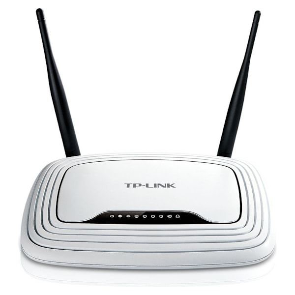 Verkko-PC-lisävaruste TL-WR841N, Tp-Link