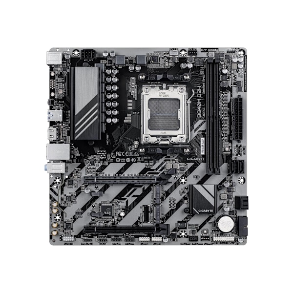 Gigabyte, B840M D2H