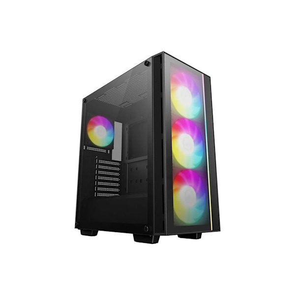 Deepcool, etui, MATREXX 55 Mesh V4 C