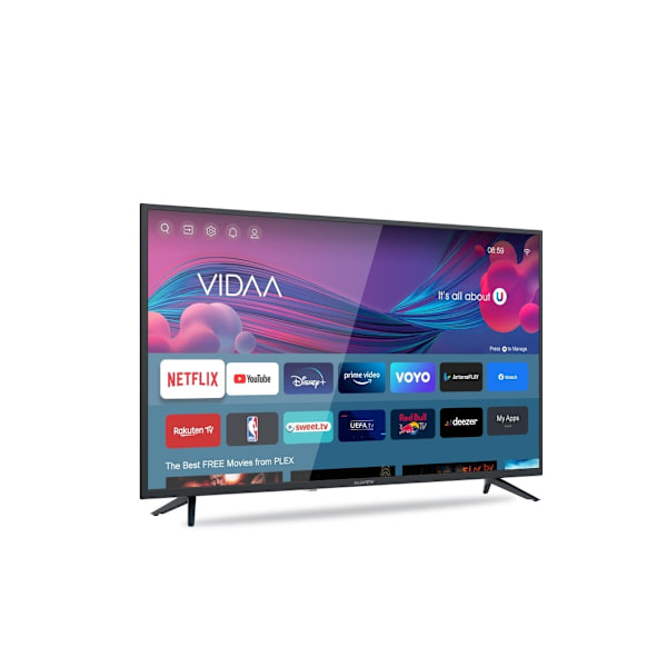 Allview, 43iPlay6000-F