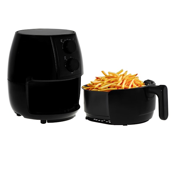 Adler, Airfryer-ugn, AD 6312