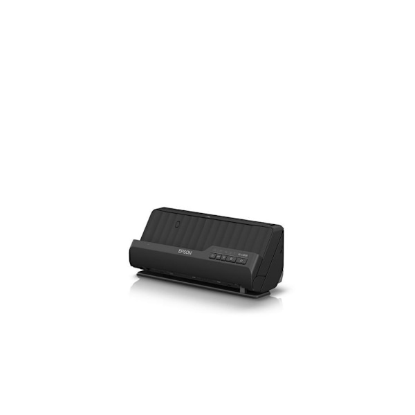 Epson, kompakti Wi-Fi-skanneri, ES-C320W