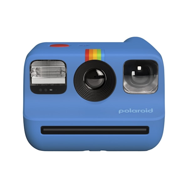 Polaroid Go Gen 2, blue