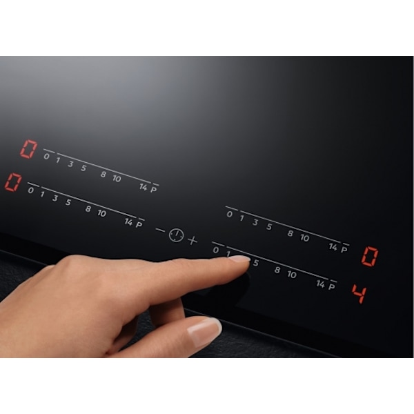 Built-In Induction Hob, IAE64431FB, AEG