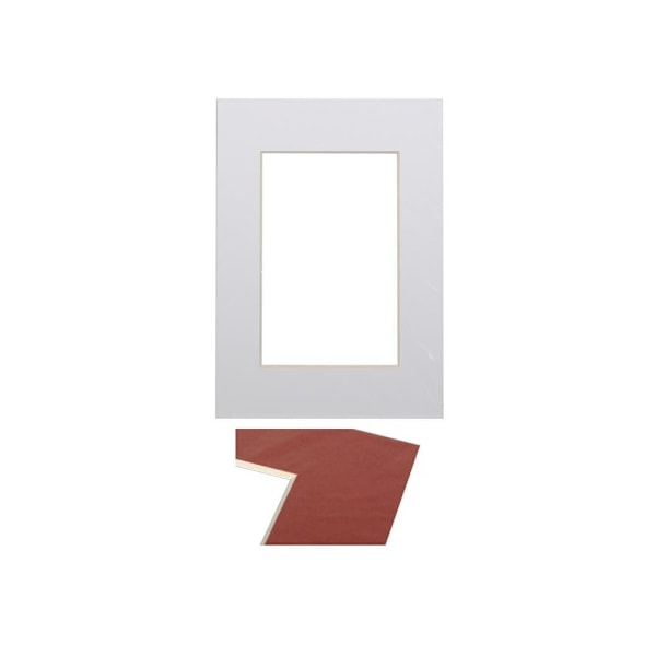 Passepartout 21x29,7, ultravit