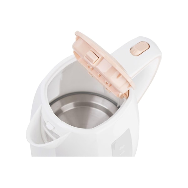 Adler, Kettle, 1264 e.Kr