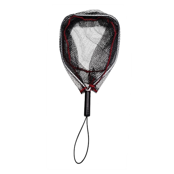 Laskuverkko SWD 29x35x35cm 0,5m kumitettu