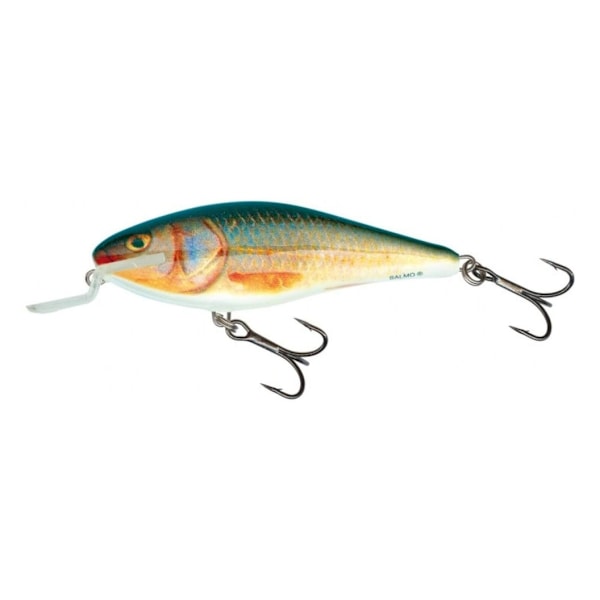Lure Executor SR 12cm/33g/2,5-5,0m RR