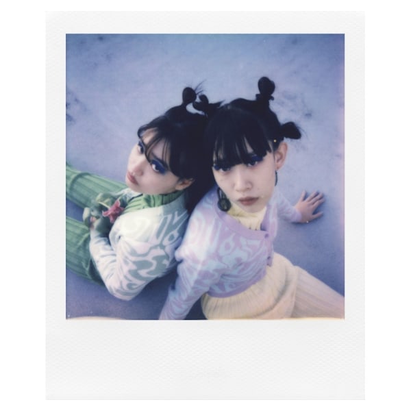 Polaroid Now+ Gen 3, sort