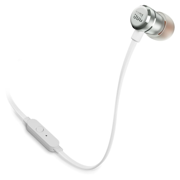 JBL-kuulokkeet T290, hopea