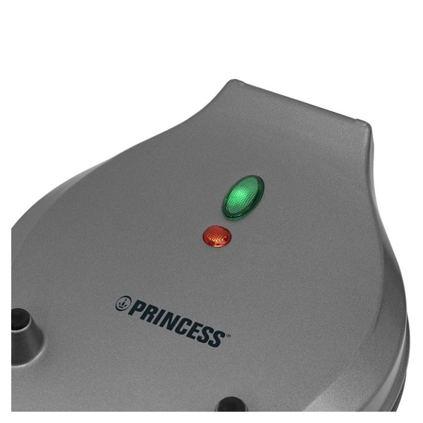 Prinsessa, kuplavahveli, 132465