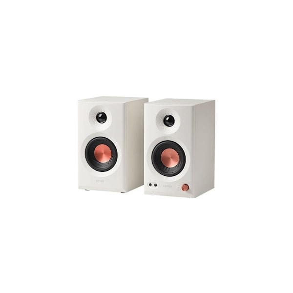 Edifier, Powered Studio Monitor-højttalere, MR3