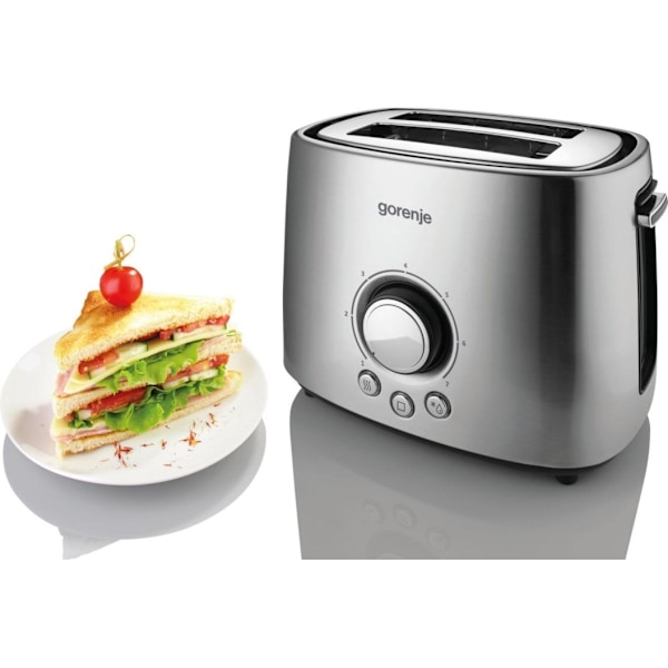 Gorenje, leivänpaahdin, T1000E