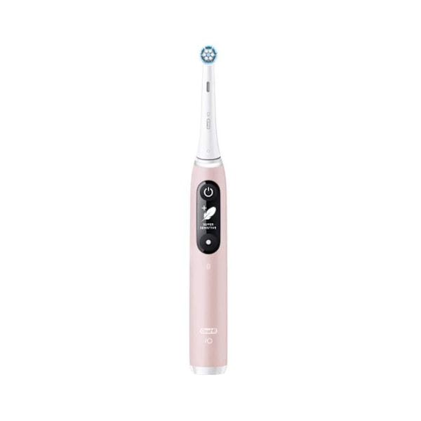 Oral-B, Aikuisille, Sähköhammasharja, iO Series 6