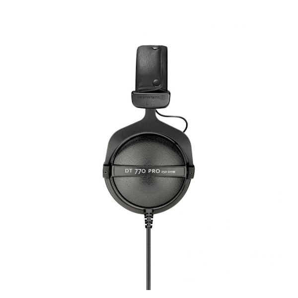 Beyerdynamic, Studio hörlurar, DT 770 PRO