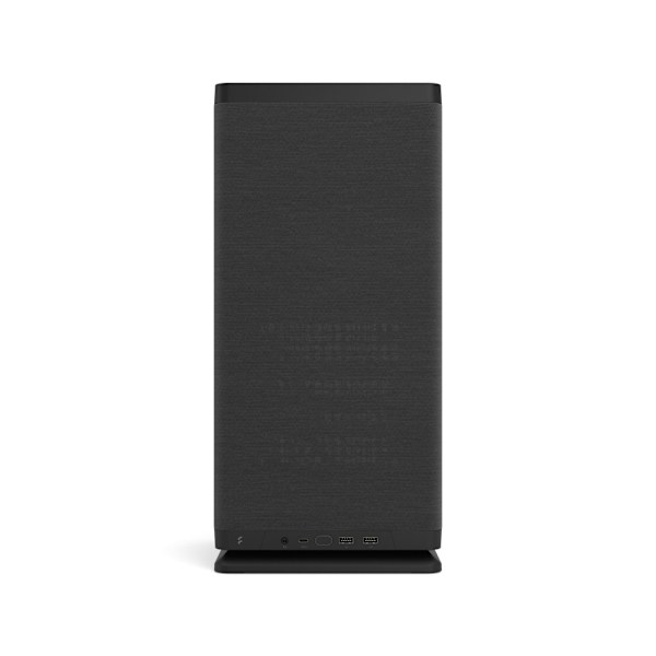 Fractal Design, Computer Case, Mood Sort