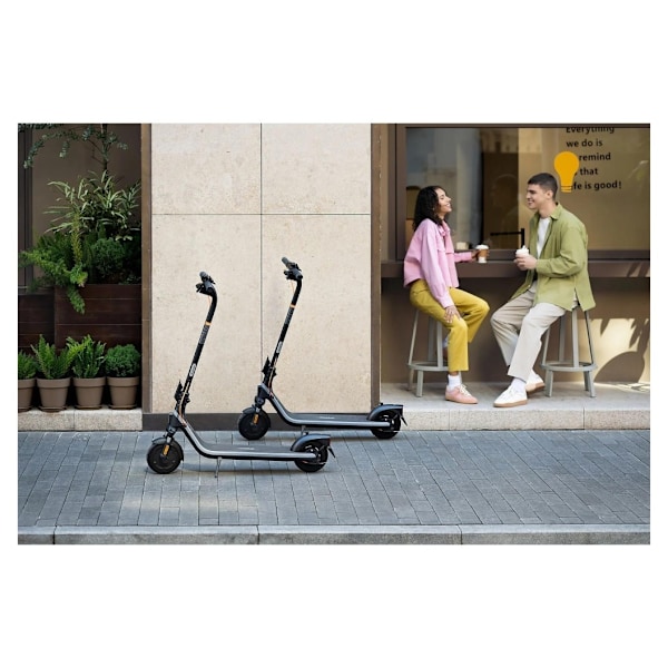 Segway, KickScooter E2 Plus E II