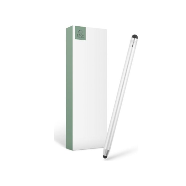 Tech-Protect stylus Touch, silver