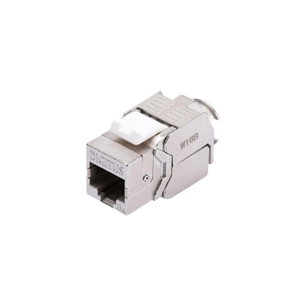Digitus, Keystone-modul, CAT 6A