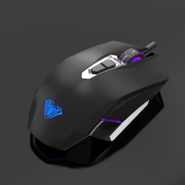 PC Mouse S50, Aula