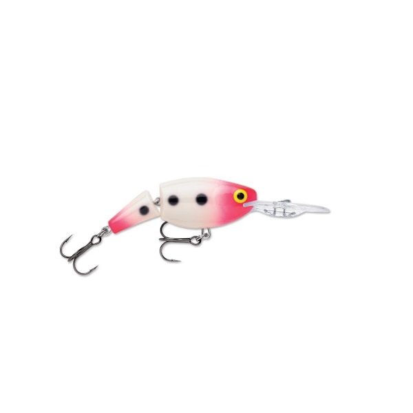 Viehenivel Shad Rap 4cm/5g/1,2-1,8m GPSQ
