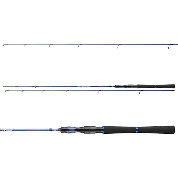 Spinning Daiwa Triforce TS 2,70m 30-70g Gädda
