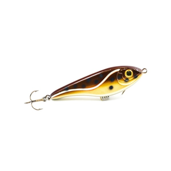 Strike-Pro EG-049 C190 12cm/37g/0,3-2,0m