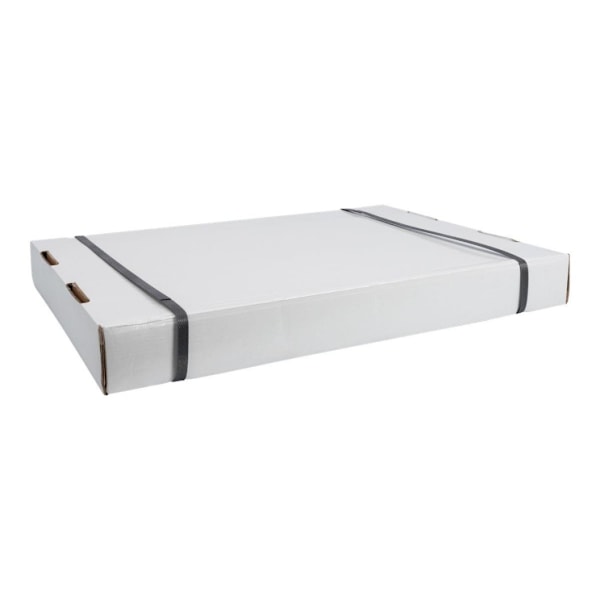 Digitus, 7U veggmonteringsskap, DN-19 07U-S-1