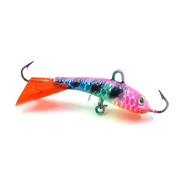 Lure IF-007-A15 3cm7,5g, Strike Pro