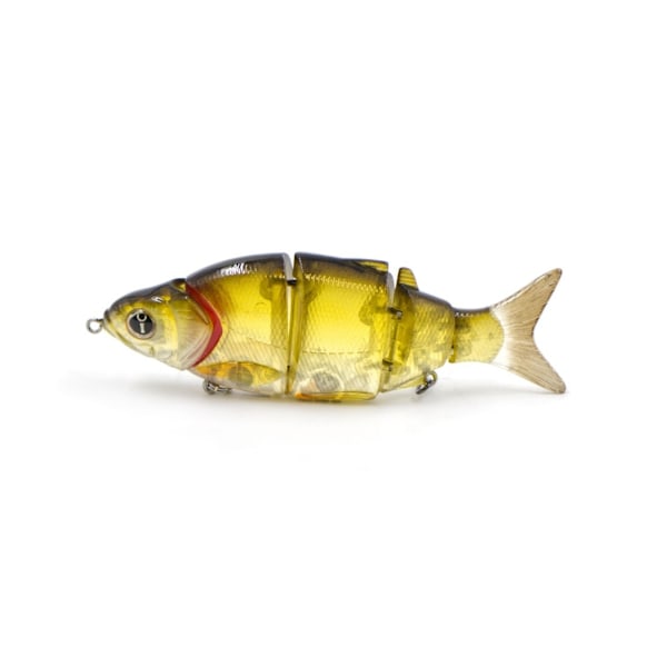 Lure Izumi Sinking 105mm 22,5g 0-3,5m 08