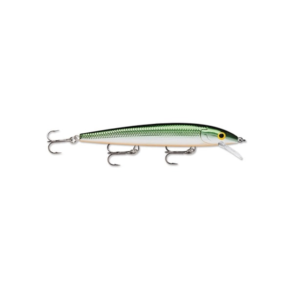 Lure Husky Jerk 12cm/13g/1,2-2,4m TSD