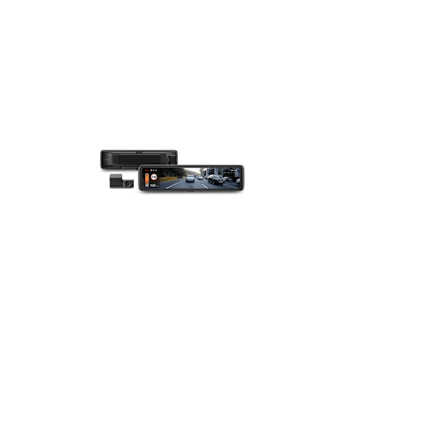 Mio, MiVue R850T, bakre kamera