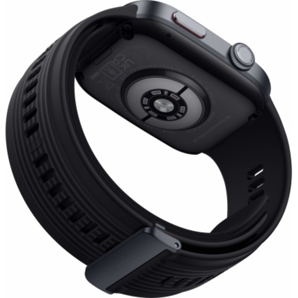 Smarture, fitnesstrackere, ur D2 Black, Huawei