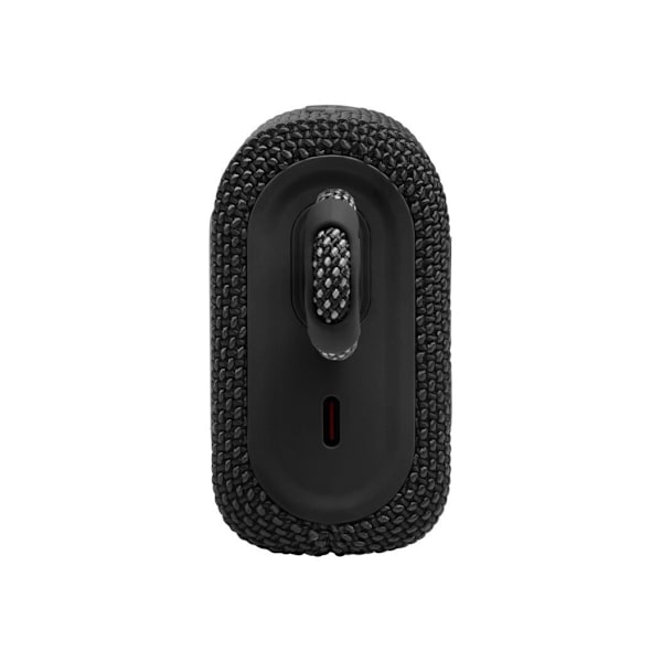 JBL langaton kaiutin Go 3 BT, musta