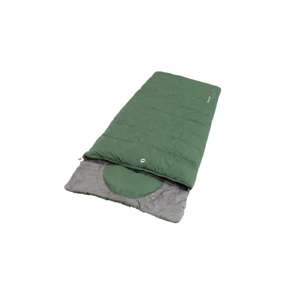 Outwell, Sovepose, Contour Lux XL