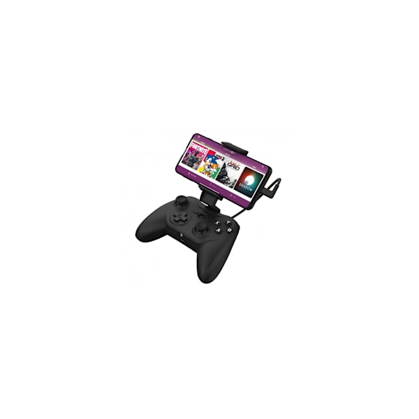 Gaming fjärrkontroll, Android (V2) RR1825A Svart, RiotPWR