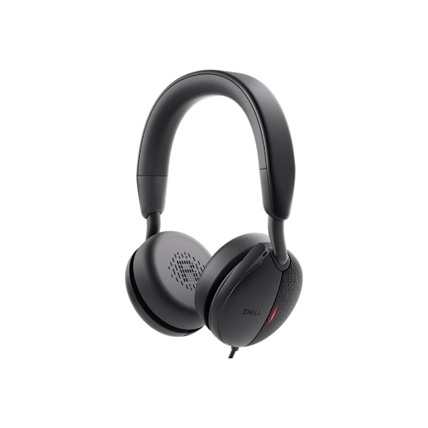 Dell, Pro kablet On-Ear-hodesett, WH5024