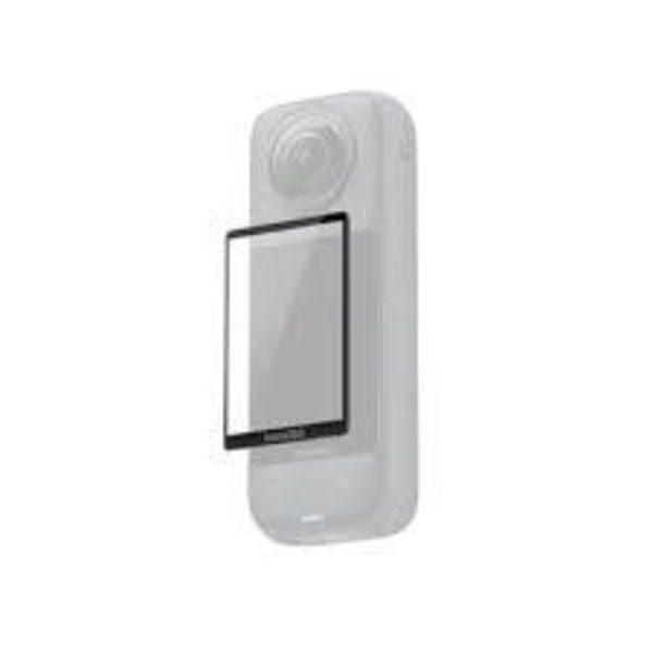 Action cam acc screen protect./x4 cinsbbmd, Insta360