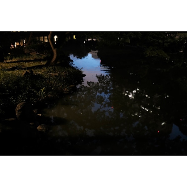 Fujinon XF 23mm f/2.0 R WR objektiv, svart