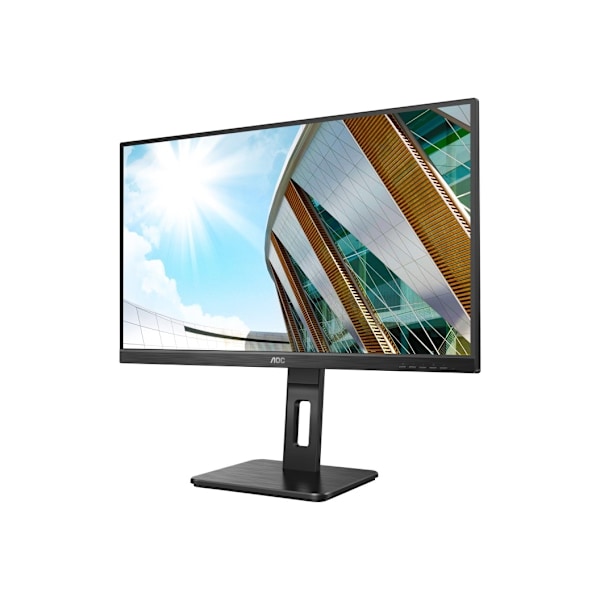 AOC, U27P2CA