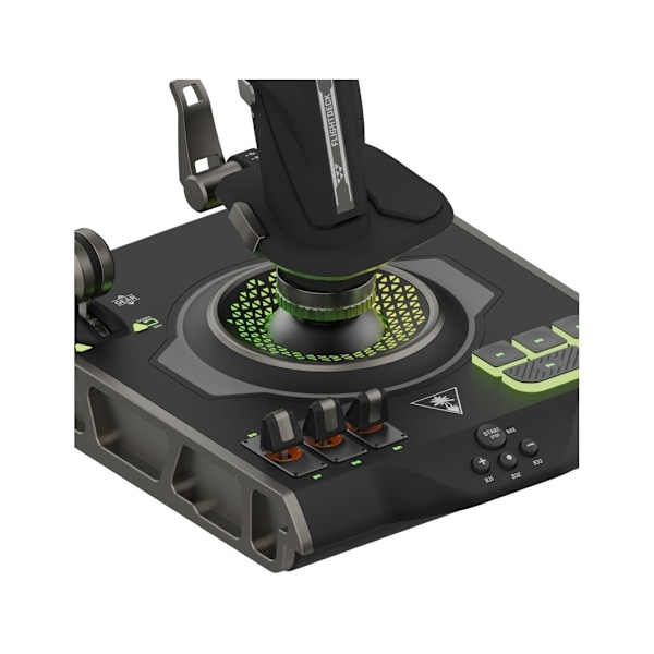 Turtle Beach VelocityOne Flightdeck
