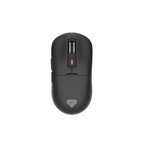Genesis, Gaming Mouse, Zircon 660 Svart