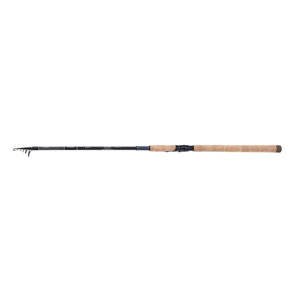 Pyörrevapa Catana FX Tele 1,65m 1-11g